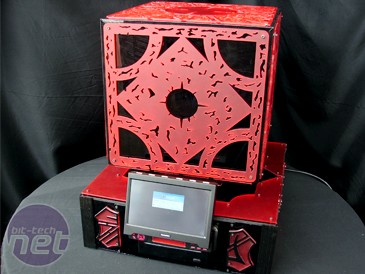 Puzzlebox 2.0