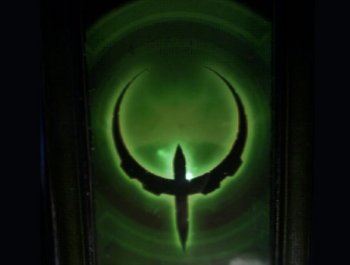 Quake 4 (Regenerator)