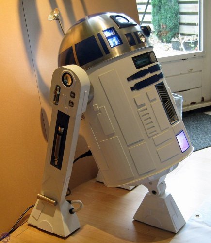 R2D2