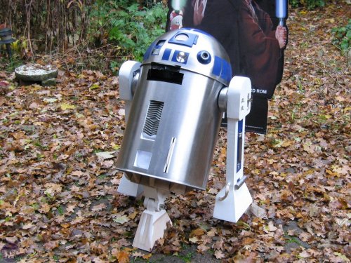 R2D2