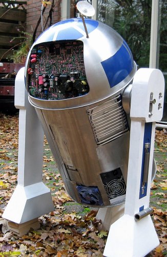 R2D2