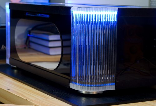 Reflection HTPC