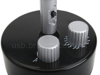 USB Retro Radio