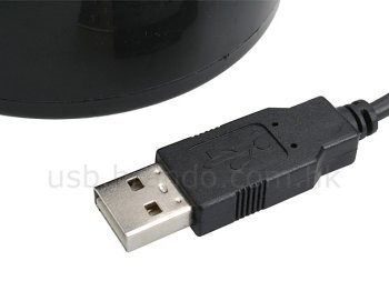 USB Retro Radio