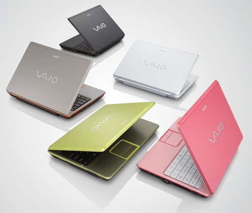  VAIO C