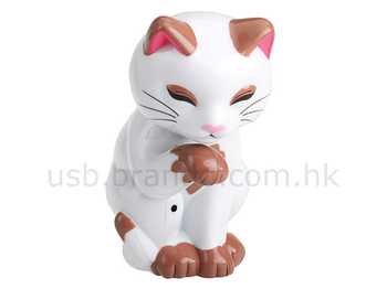  USB Kitty -    