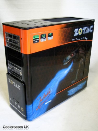 ZOTAC Mod Box 