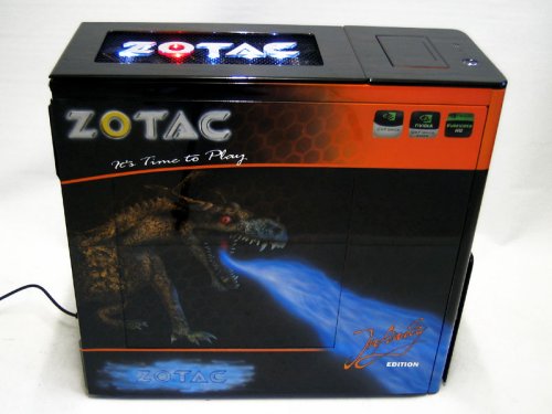 ZOTAC Mod Box 