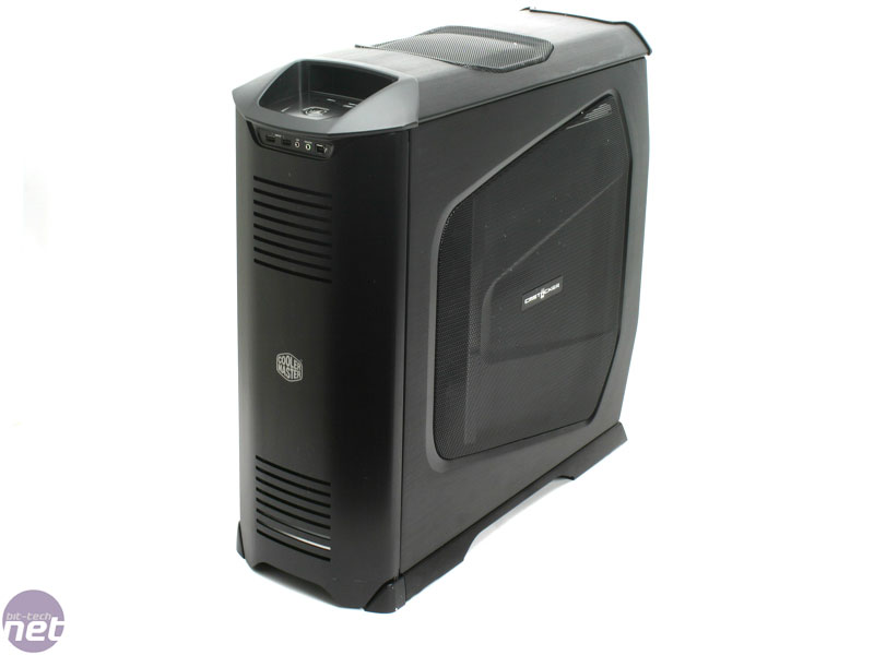 Cooler Master Stacker 832 SE - Bjorn3D.com